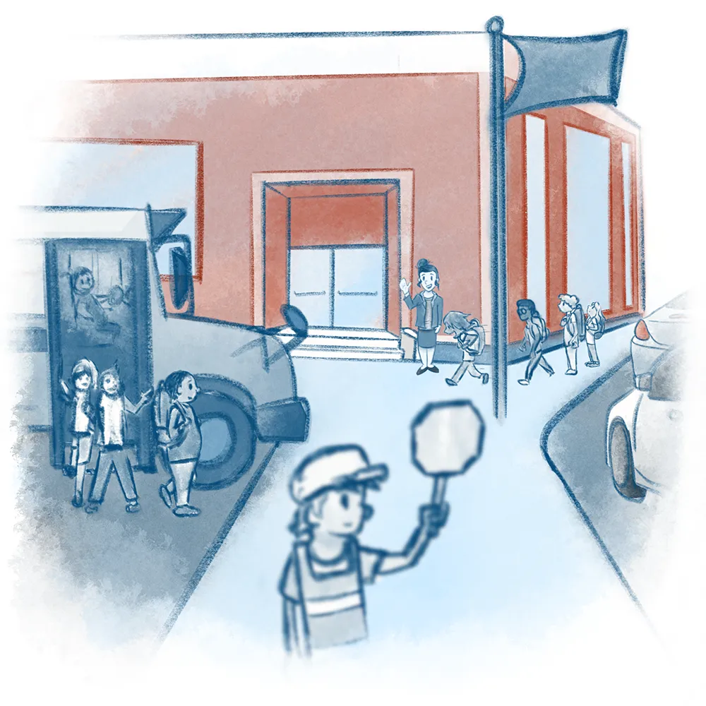 Accessible Learning Across All Backgrounds