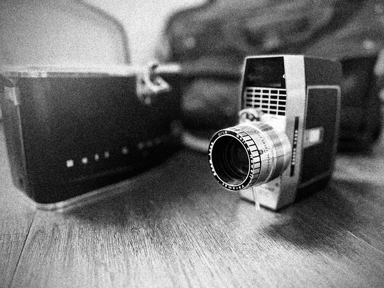 Videography Reel Preview