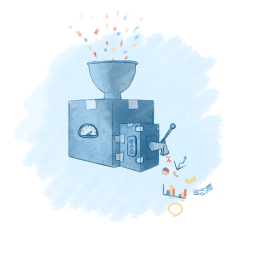 K12 Insight Illustration Project automated development