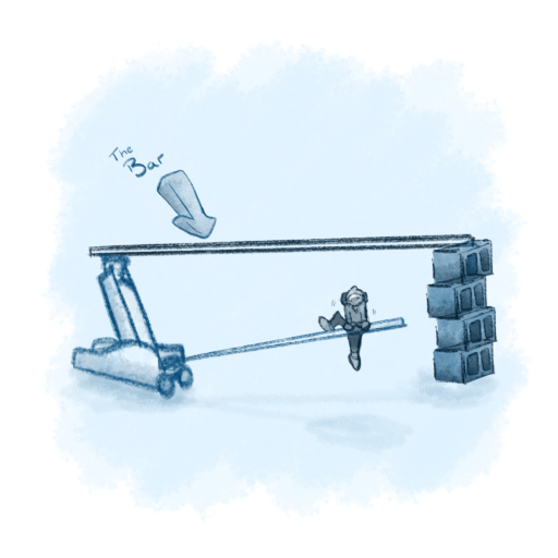 K12 Insight Illustration Project raising the bar
