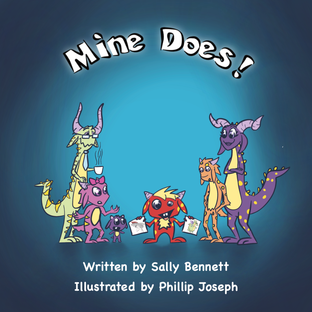 MineDoes CoverFront 1080x1080