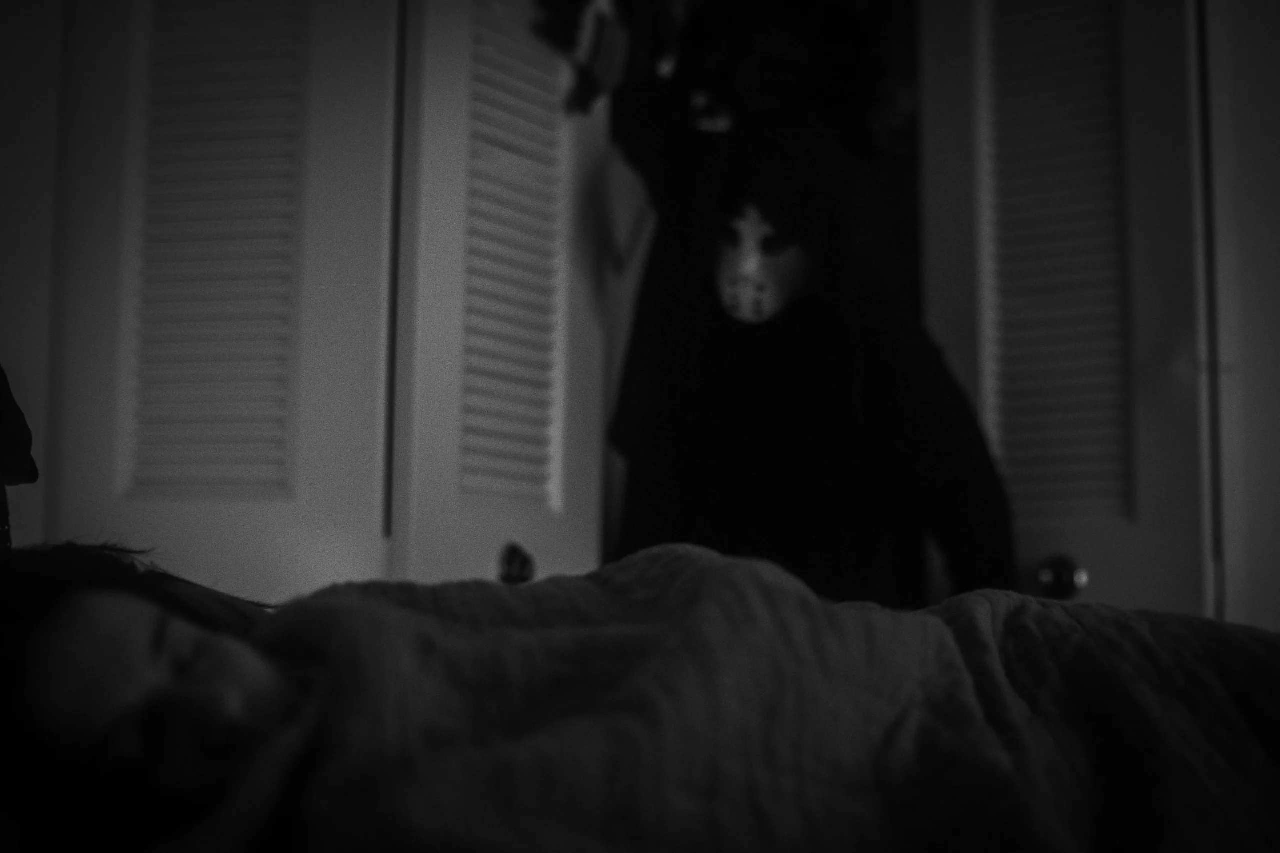 Visual Narrative villarrealphillip nightvision 005