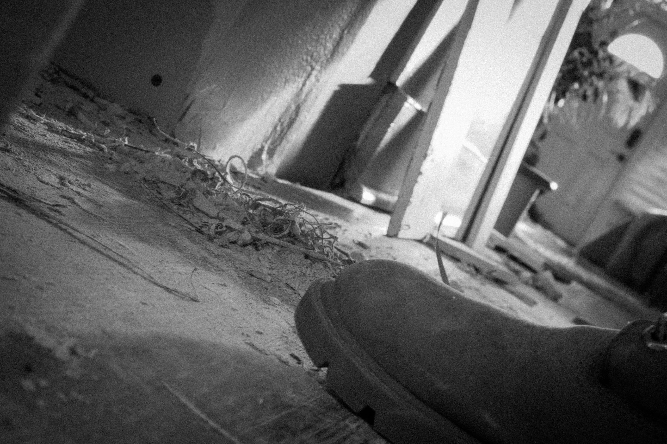 Visual Narrative villarrealphillip aworkingartist 009