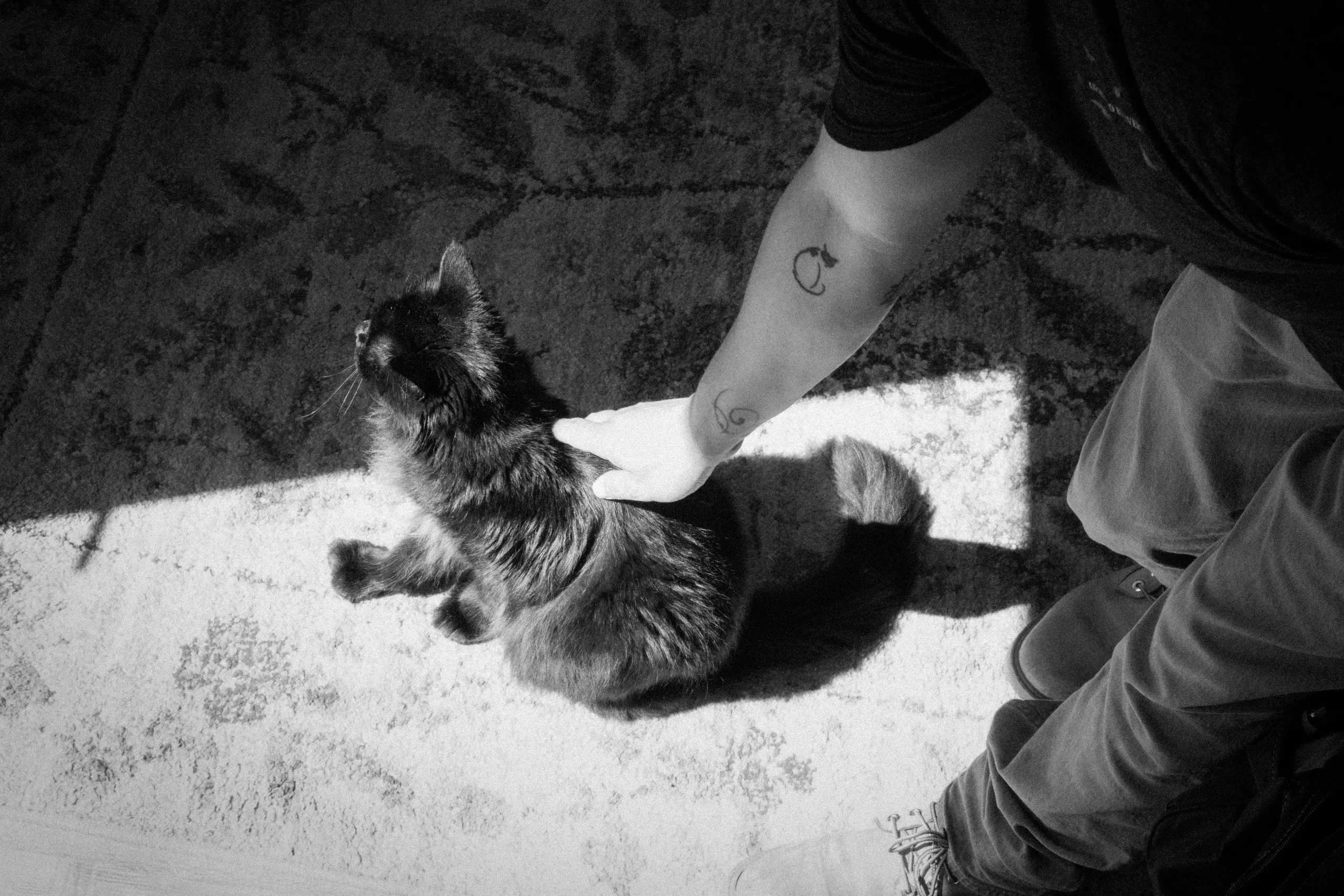 Visual Narrative villarrealphillip aworkingartist 010