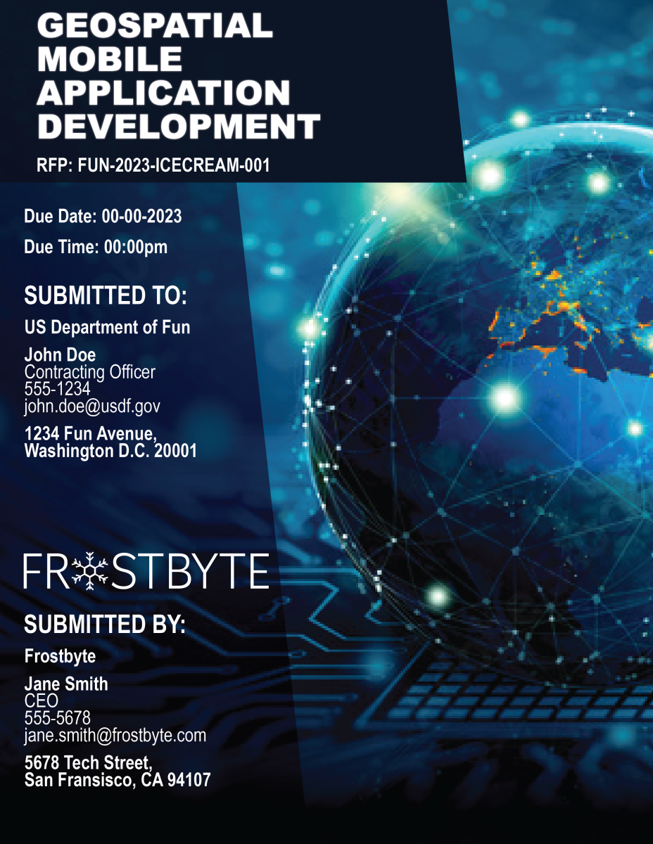 Cover B