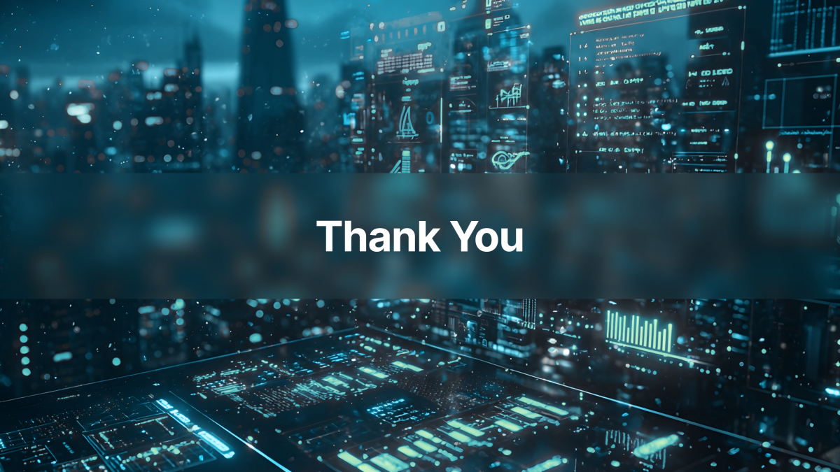 Intelligent Forecasting-13