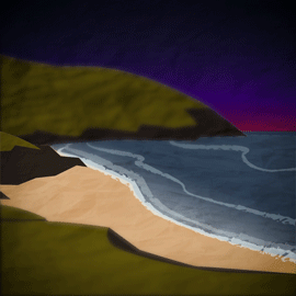 Lone Beach