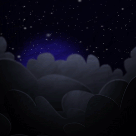 Moon Shine